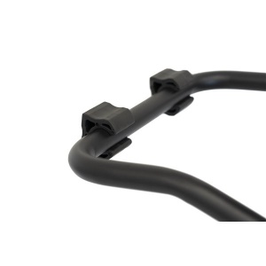 Suport biciclete Menabo Viper pentru 3 biciclete cu prindere pe haion/portbagaj - Img 4