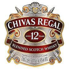 Chivas Regal