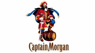 Captain Morgan