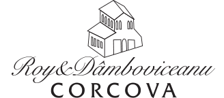 Corcova