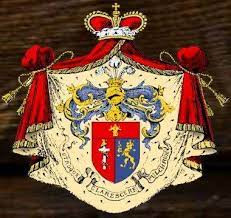 Blazon Domnesc