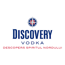 Discovery Vodka