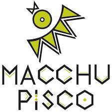 Macchu Pisco
