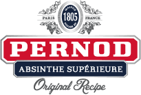 Pernod Absinthe