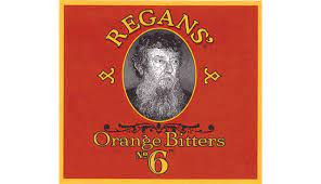 Regan's