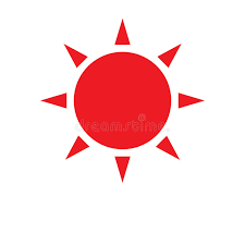 Sole Rosso