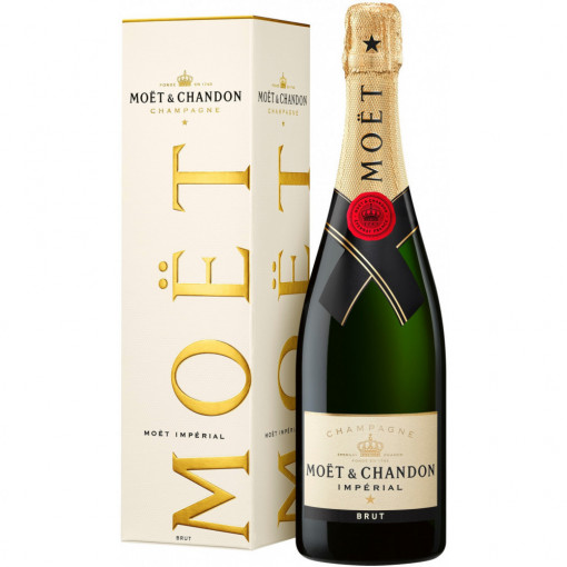 SAMPANIE MOET CHANDON BRUT IMP