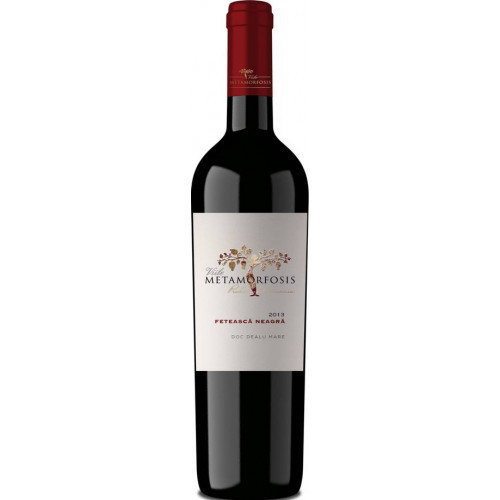 VITIS METAM FET NEAGRA 18 0.75L RS