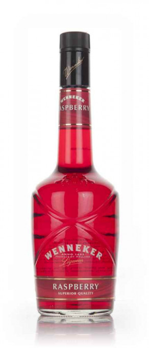 WENNEKER RASPBERRY 0.7L 15%