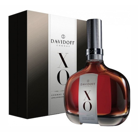 COGNAC DAVIDOFF XO 40% 0.7L