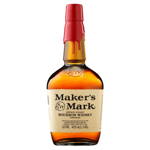 MAKER'S MARK 0.7L 45%