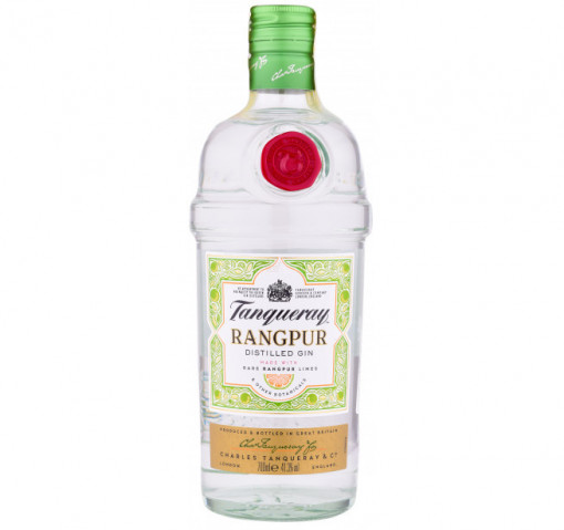 TANQUERAY RANGPUR 41.3% 0.7L