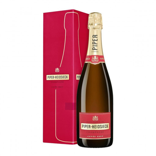 SAMPANIE PIPER-HEIDSIECK