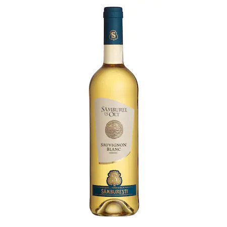 VIN SAMBUREL DE OLT SAV BLANC DS