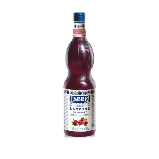 FABBRI MIXYBAR RASPBERRY 1000 ML