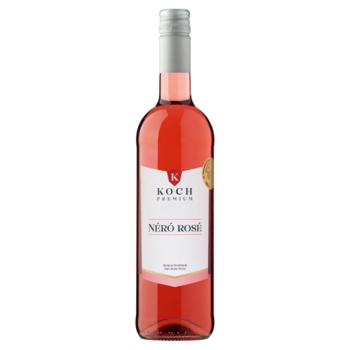 Koch Premium Nero Rose 0.75L - SGR