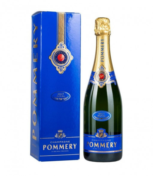 SAMPANIE POMERY 0.7L