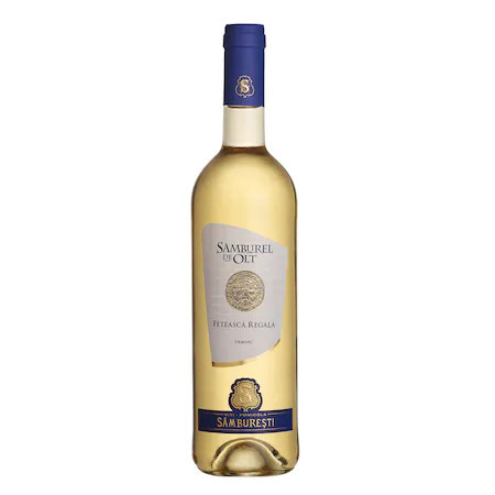 VIN SAMBUREL DE OLT FET REGALA DS