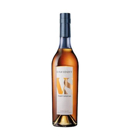 COGNAC DAVIDOFF VS 40% 0.7L GB