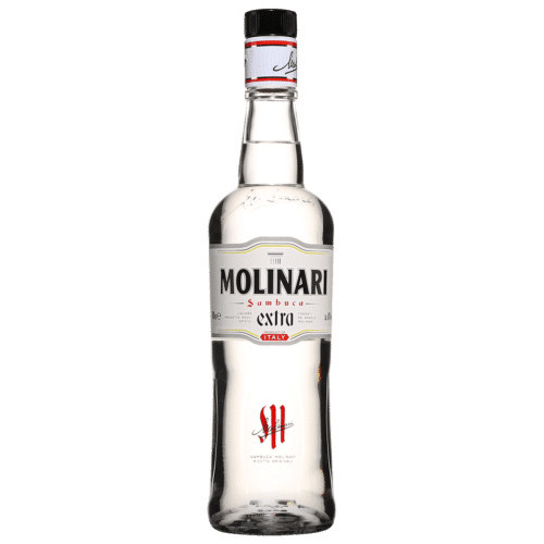 SAMBUCA MOLINARI 0.7L 42%