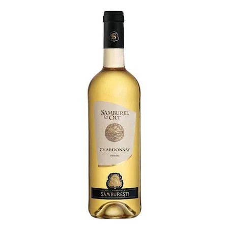 VIN SAMBUREL DE OLT CABERNET SAVSEC