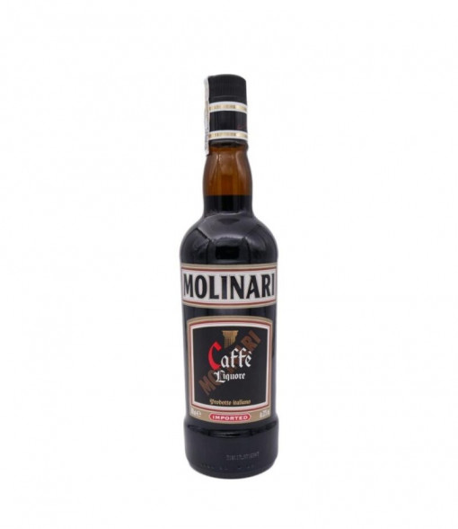 SAMBUCA MOLINARI CAFFE 0.7L 36%