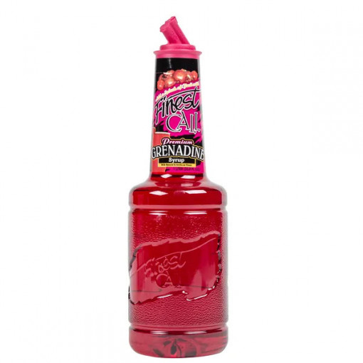 FINEST CALL GRENADINE 1L