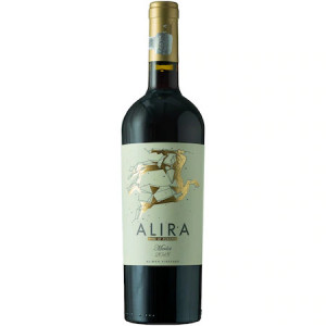 ALIRA MERLOT 14.5% 0.75L
