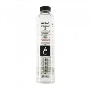 AQUA CARPATICA 1L PLATA
