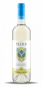AVERESTI HERB MUSC/SB 0.75L SEC