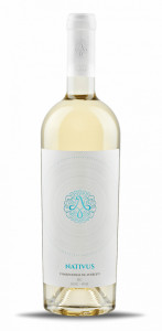AVERESTI NATIVUS CHARDONNAY 0.75L
