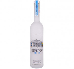BELVEDERE 0.7L