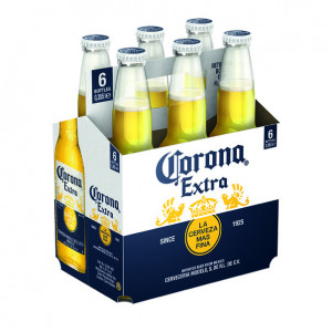 BERE CORONA 0.33L