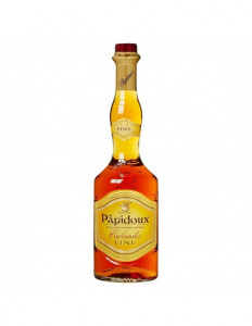CALVADOS PAPIDOUX 40% 0.7L