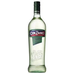 CINZANO DRY 1L 18% (12)