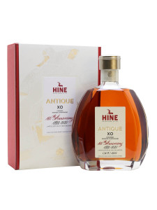 COGNAC HINE ANTIQUE XO 100 ANIV GB 0.7L 40%