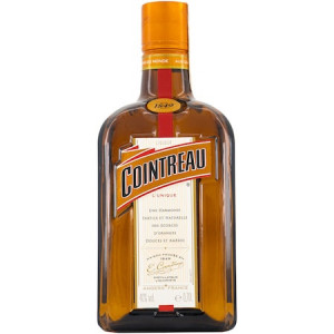 COINTREAU LIQUEUR 0.7L 40%