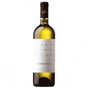 CORCOVA CHARDONNAY 0.75L SEC-SGR
