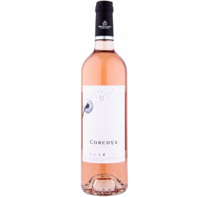 CORCOVA ROSE 0.75L SEC
