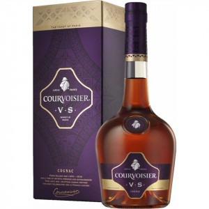 COURVOISIER V.S.(CUT CART)0.7L 40%