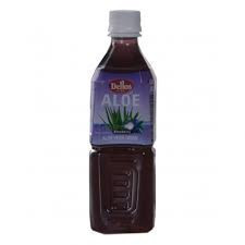 DELLOS 0.5L ALOE V AFINE