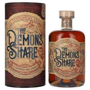 DEMONS SHARE ROM 6Y 40% 0.7L - SGR