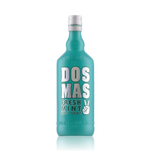 DOS MAS KISS SHOT 0.7L 17%