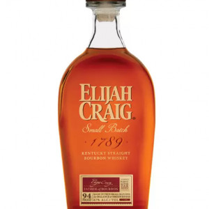ELIJAH CRAIG SMALL BATCH 47% 0.7L