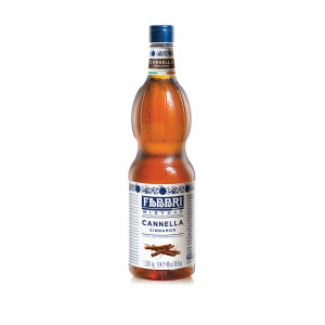 FABBRI MIXYBAR CINNAMON 1000ML