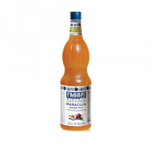 FABBRI MIXYBAR MARACUJA 1000 ML