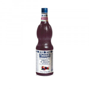 FABBRI MIXYBAR WILD FR 1000 ML