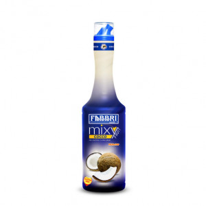 FABBRI MIXYFRUIT COCONUT 1.25 KG