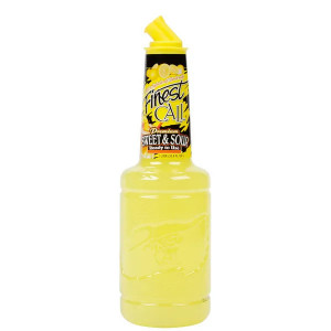 FINEST CALL SWEET N SOUR 1L