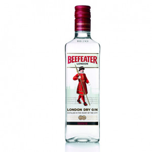GIN BEEFEATER 0.7L